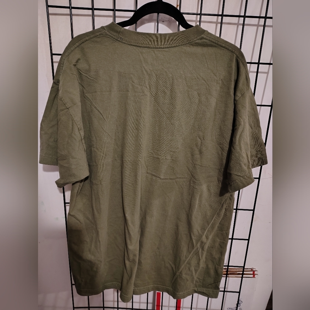 LRG Tree Logo Shirt - Picture 6 of 6